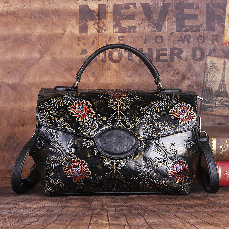Sac à Main Femme Élégant avec Bandoulière – Design Tendance et Sophistiqué