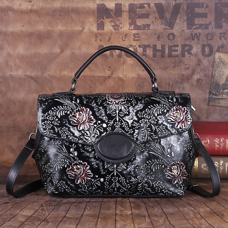 Sac à Main Femme Élégant avec Bandoulière – Design Tendance et Sophistiqué