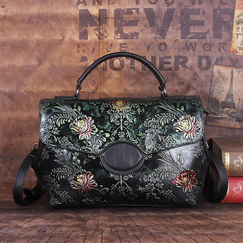 Sac à Main Femme Élégant avec Bandoulière – Design Tendance et Sophistiqué