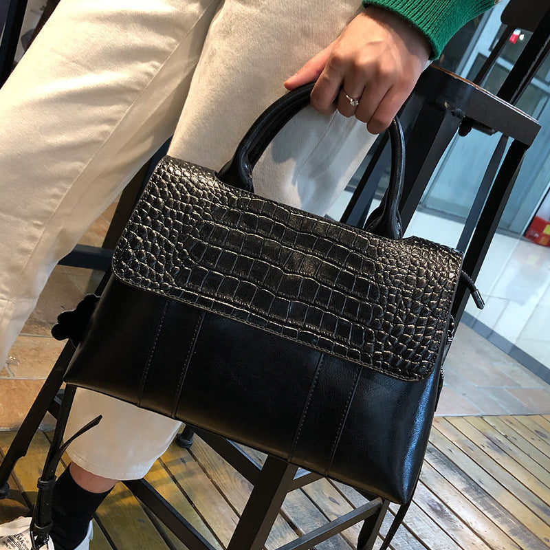 Sac à main élégant au design moderne et raffiné