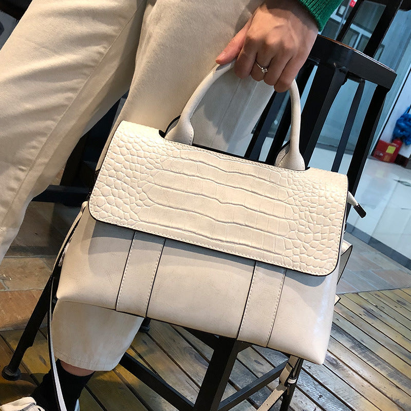 Sac à main élégant au design moderne et raffiné
