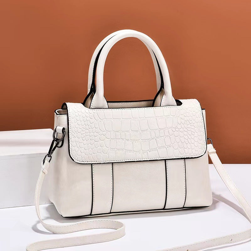 Sac à main élégant au design moderne