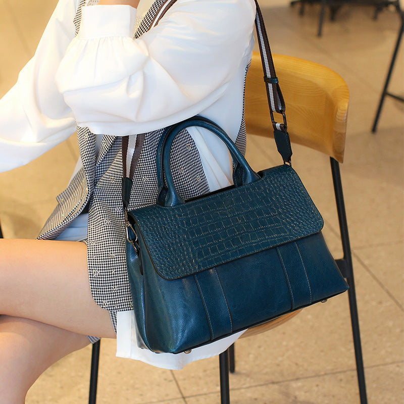 Sac à main élégant au design moderne et raffiné