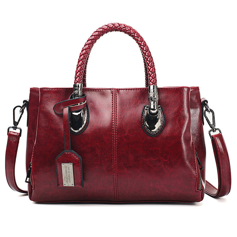 Sac à main femme élégant avec bandoulière