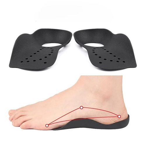 Semelles Correctrices Pieds Plats