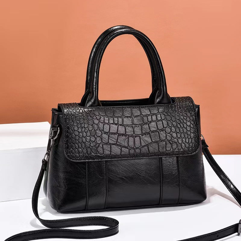 Sac à main élégant au design moderne