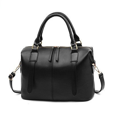 Sac à main femme élégant avec bandoulière amovible – Pratique & Chic