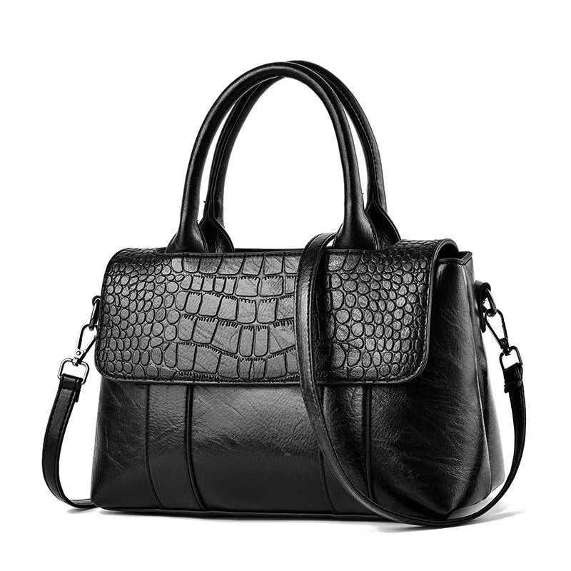 Sac à main élégant au design moderne