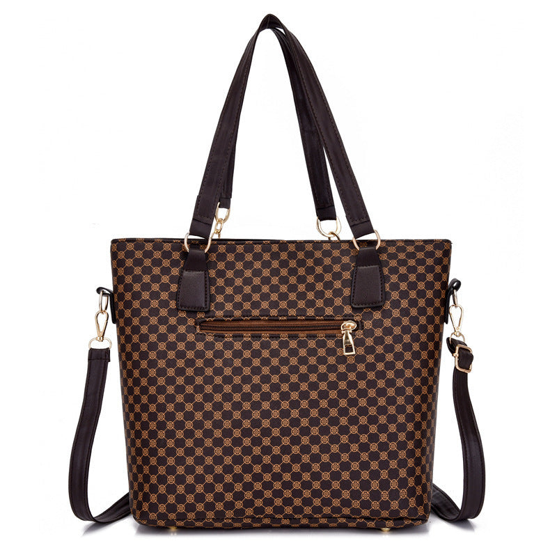 Sac Six Pièces Femme – Chic & Élégance Parisienne