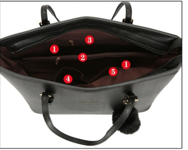 Sac Chic Femme – Élégance Parisienne