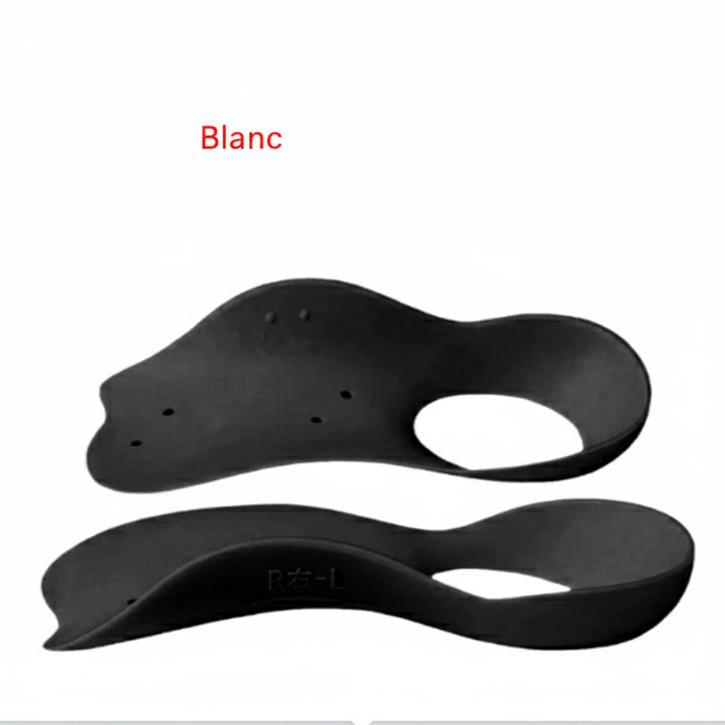 Semelles Correctrices Pieds Plats