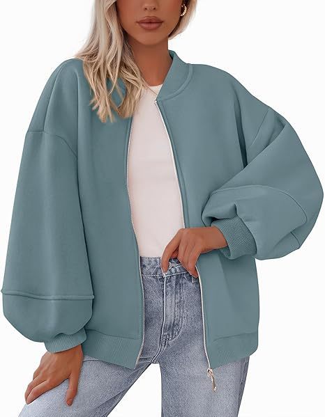 Manteau Pilote Chic Femme