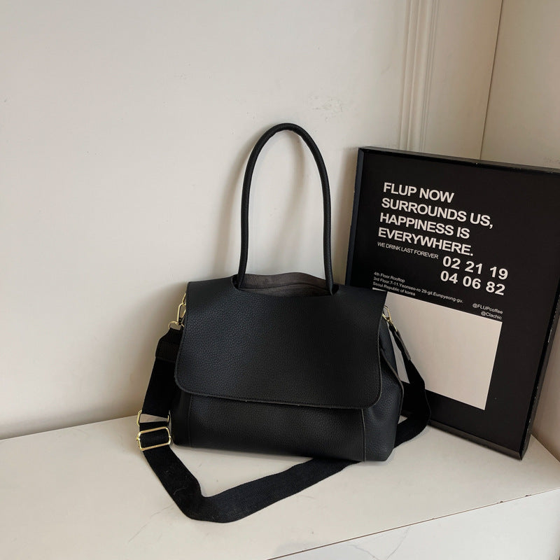 Sac Cabas Vintage Décontracté Polyvalent
