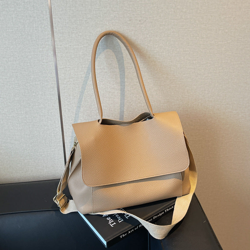Sac Cabas Vintage Décontracté Polyvalent