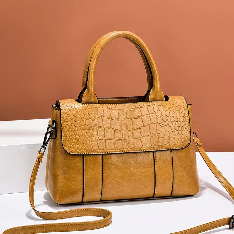 Sac à main élégant au design moderne