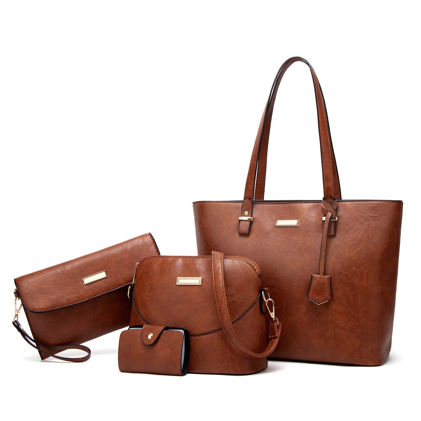 Sac Maman & Enfant – Chic Parisien