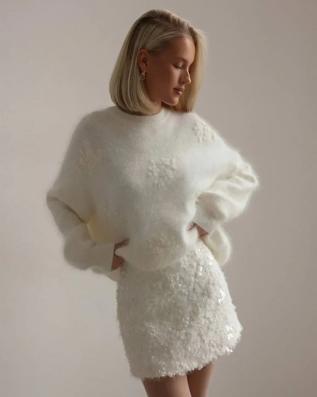 Pull-Chareza