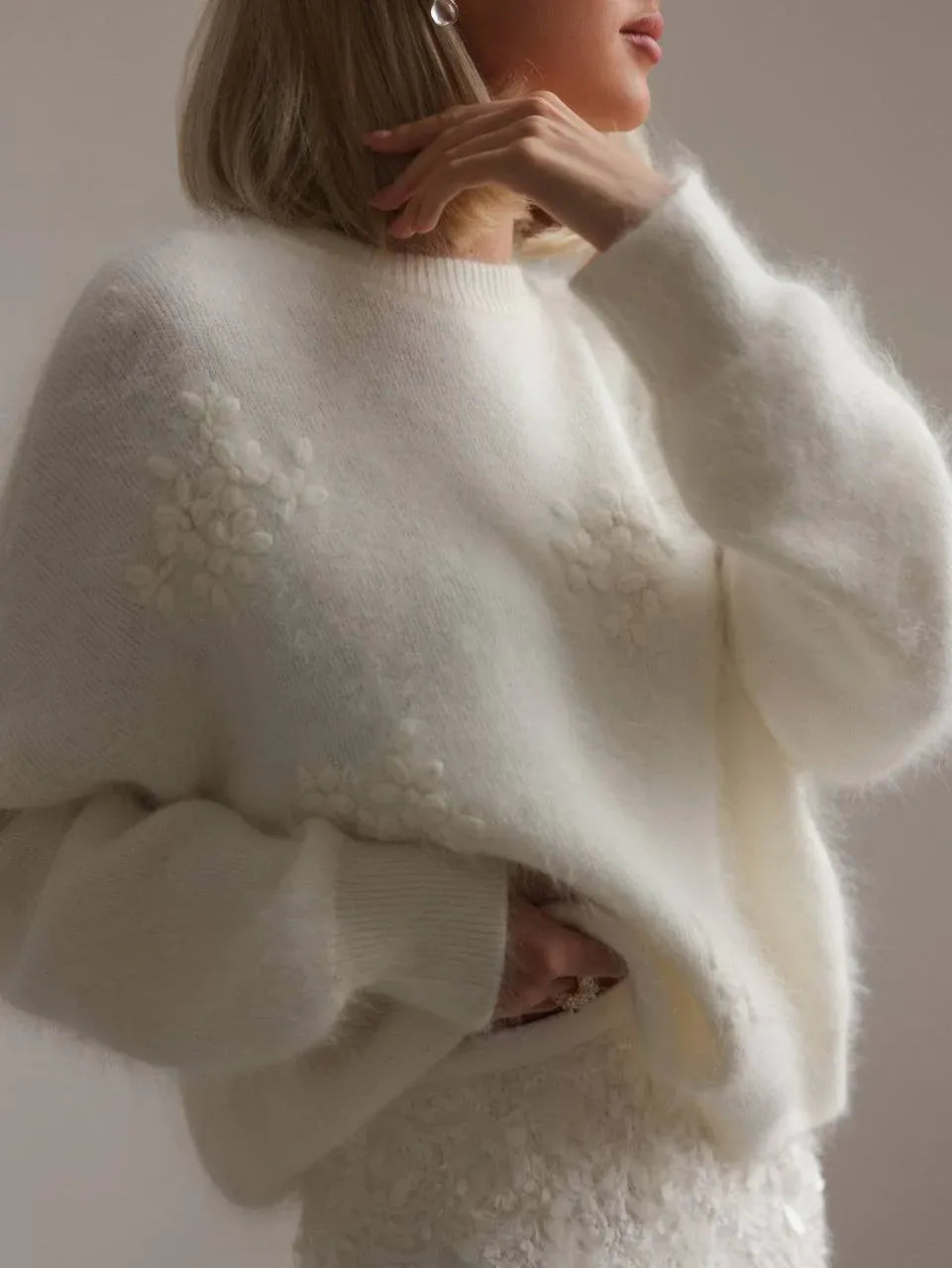 Pull-Chareza
