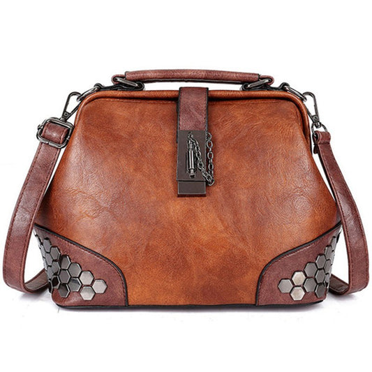 Sac à main tendance avec bandoulière