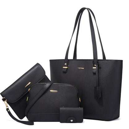 Ensemble 4 Sacs Femme Élégants