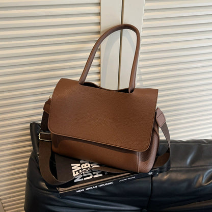 Sac Cabas Vintage Décontracté Polyvalent