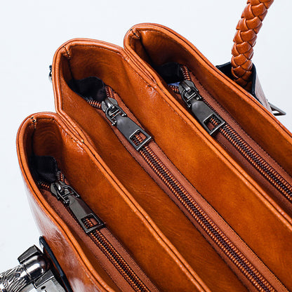 Sac à main femme élégant avec bandoulière