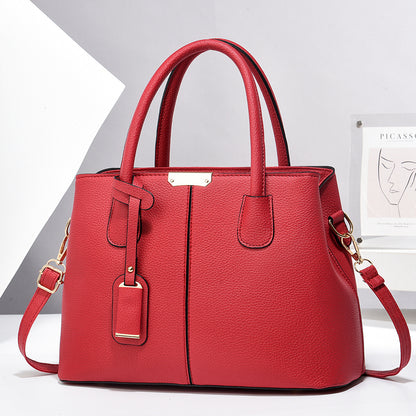 Sac à main femme élégant avec bandoulière amovible – Chic & Pratique