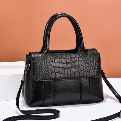 Sac à main élégant au design moderne