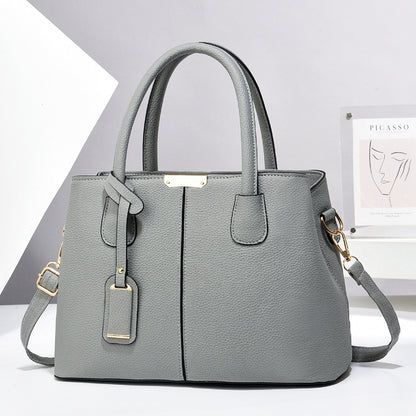 Sac à main femme élégant avec bandoulière amovible – Chic & Pratique