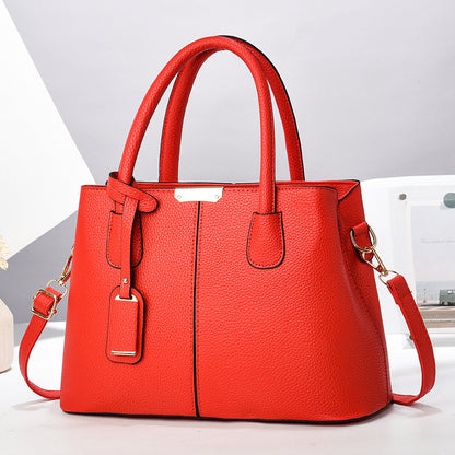 Sac à main femme élégant avec bandoulière amovible – Chic & Pratique