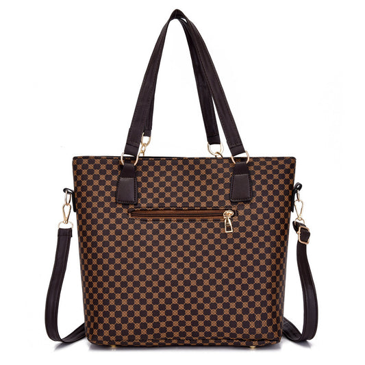 Sac Six Pièces Femme – Chic & Élégance Parisienne