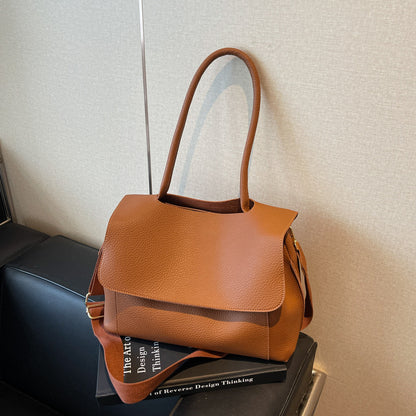 Sac Cabas Vintage Décontracté Polyvalent