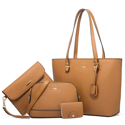 Ensemble 4 Sacs Femme Élégants