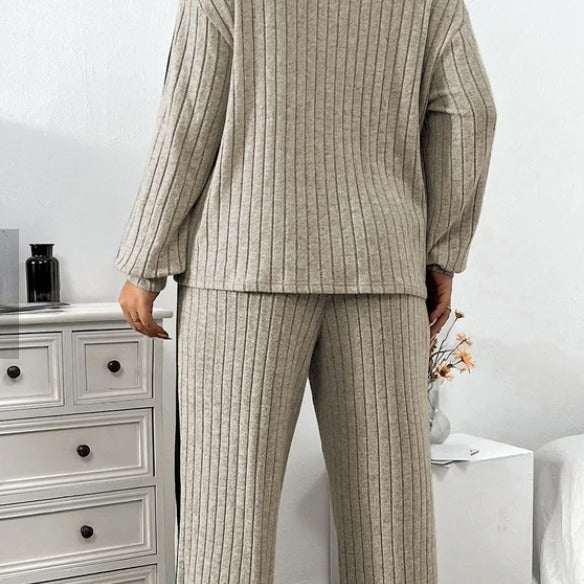Ensemble Deux-Pièces Femme Chic