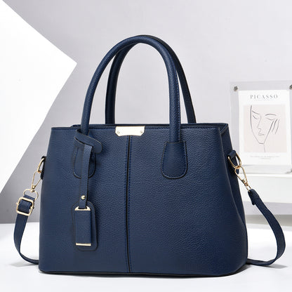 Sac à main femme élégant avec bandoulière amovible – Chic & Pratique