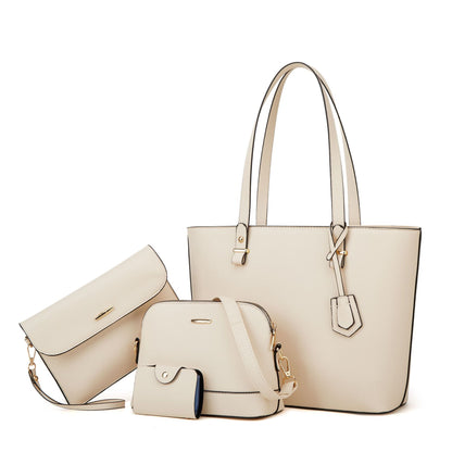 Ensemble 4 Sacs Femme Élégants
