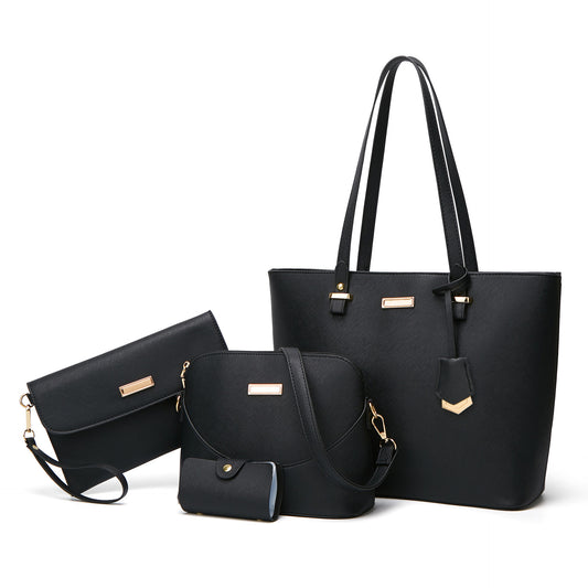 Sac Maman & Enfant – Chic Parisien
