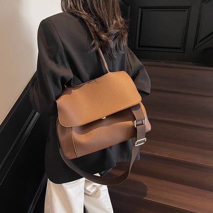 Sac Cabas Vintage Décontracté Polyvalent