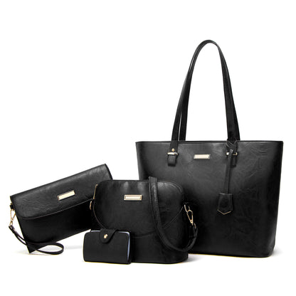 Sac Maman & Enfant – Chic Parisien