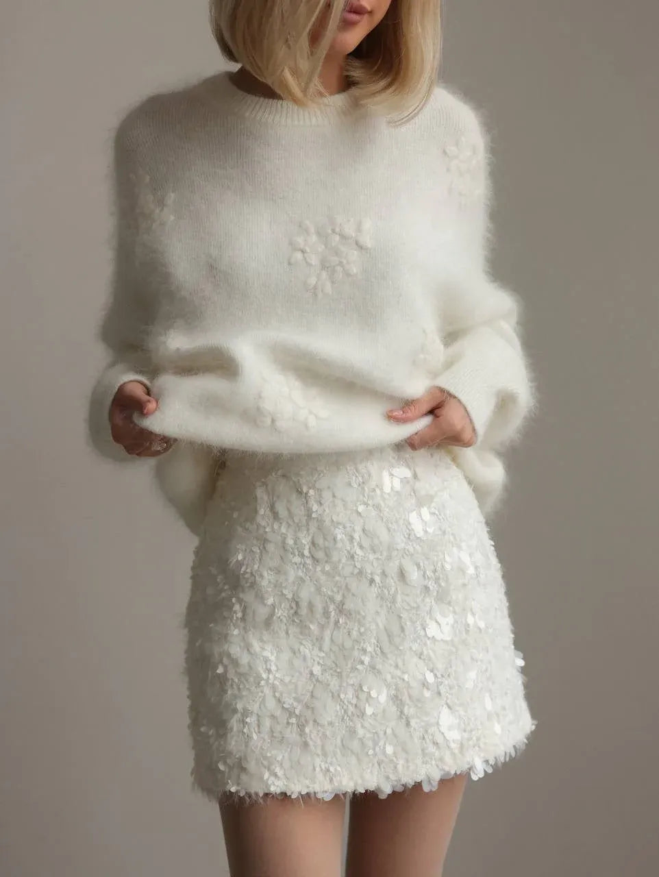 Pull-Chareza